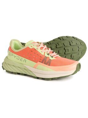 Spyder Icarus Trail Running Shoes (For Women)